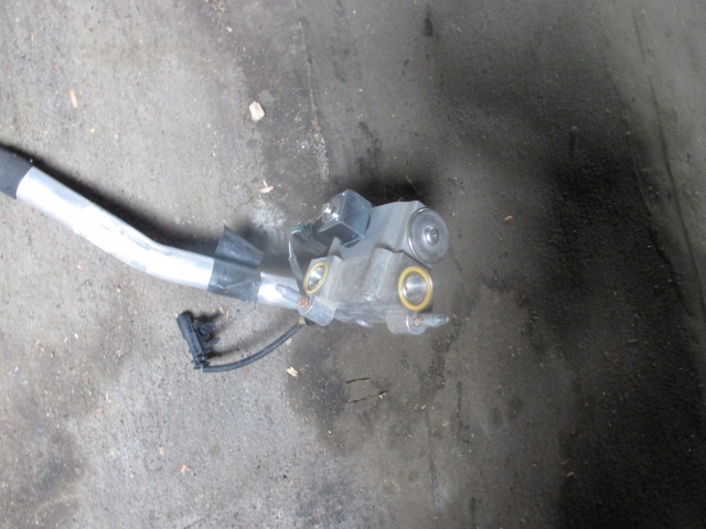 Volvo XC90 II TEVI AER CONDITIONAT 31497261 Product image