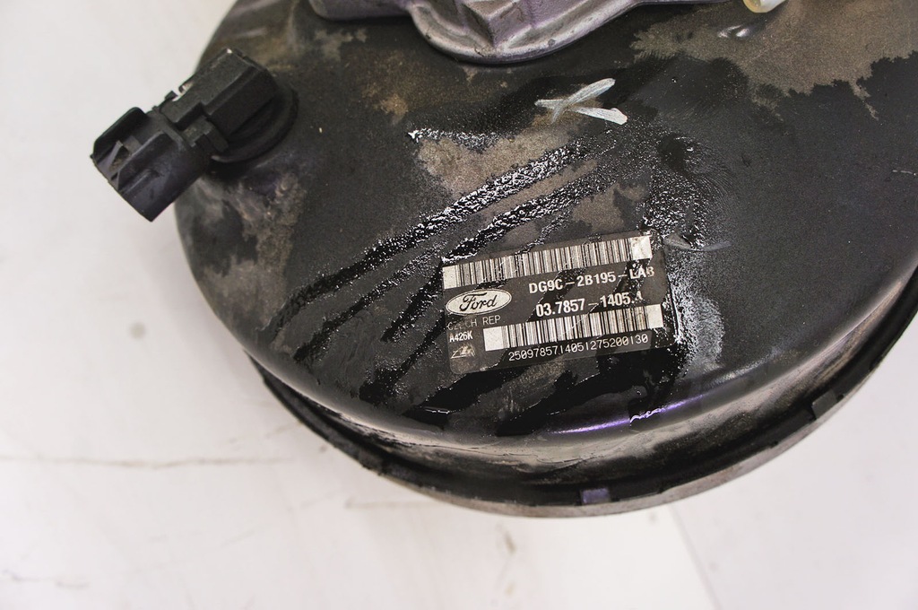 OR116 Ford Mondeo mk5 2.0d Servo de frana Product image