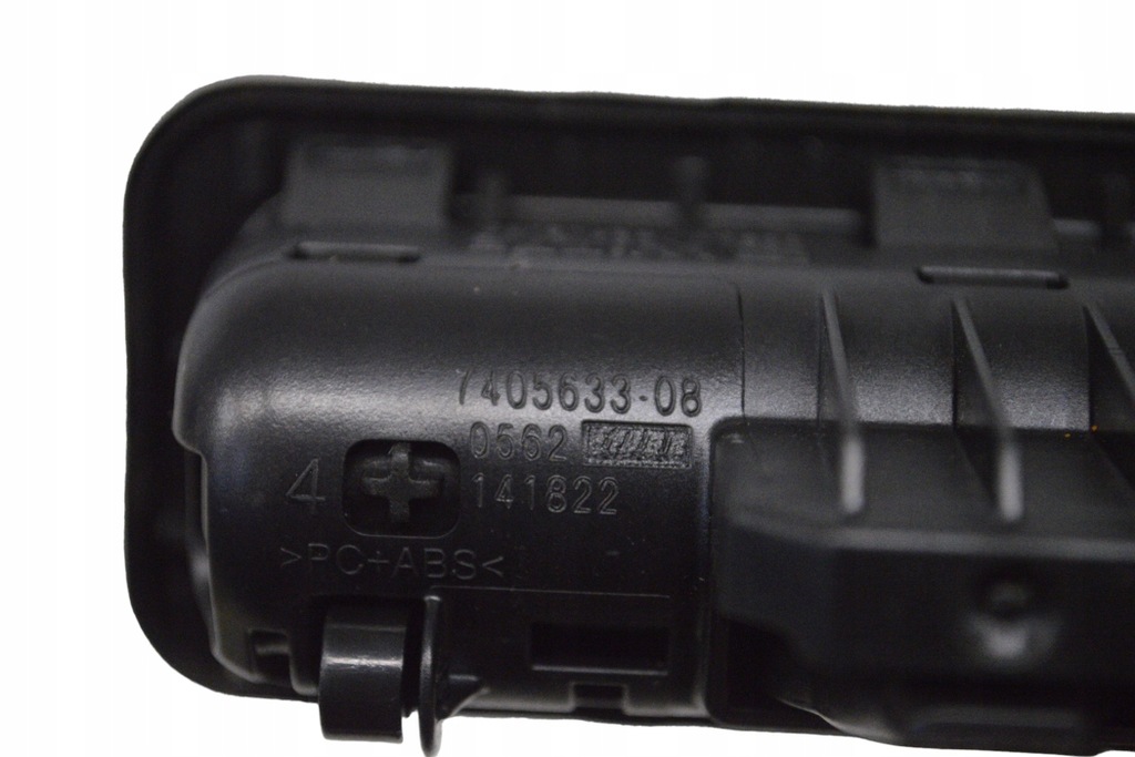 BMW F44 218i 2022 RHD maner deschidere hayon Product image