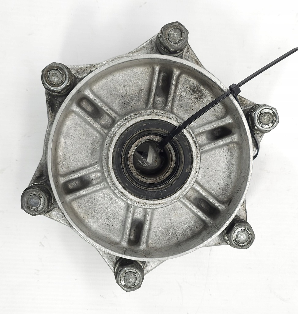 Honda CBR 954 SC50 02-03 Roata din spate Product image