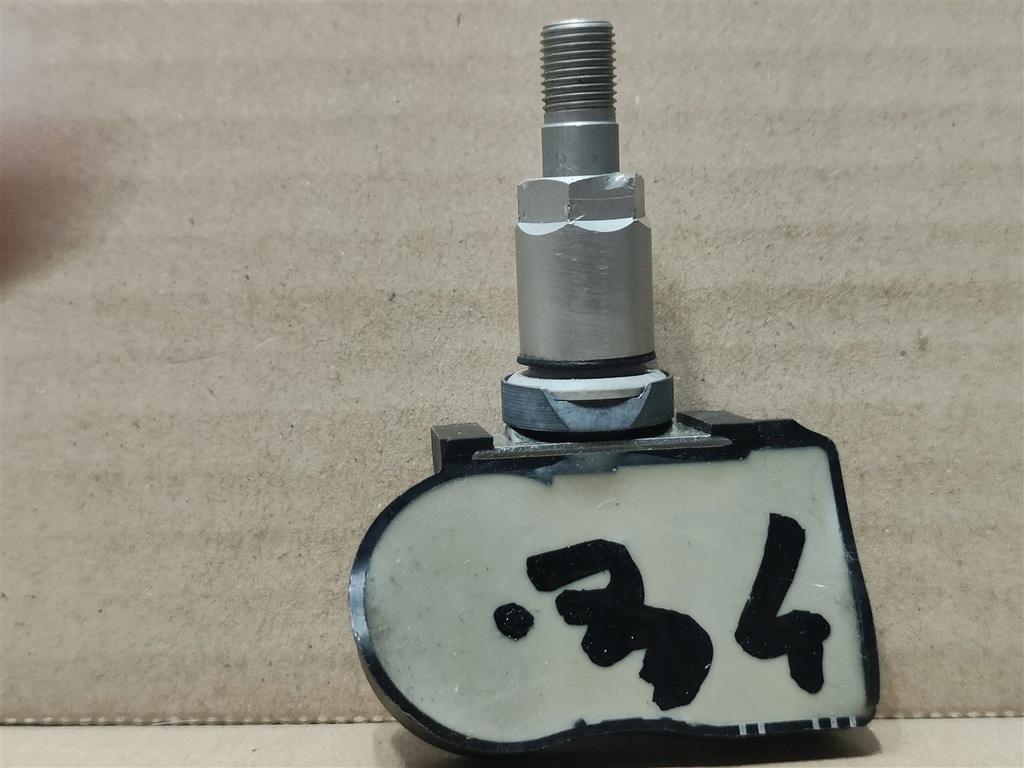 SENSOR DE PRESIUNE TPMS JAGUAR LAND ROVER Product image