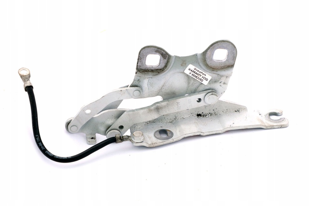Balama capota Mini Countryman R60, dreapta, alb 9801570 Product image