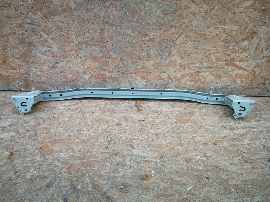 SUZUKI ALTO NISSAN PIXO 09- SUPPORT BARĂ FAŢĂ INFERIOR BAZĂ 58208M68K00 Product image