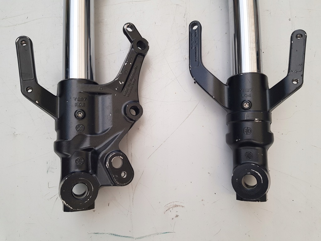 Leag Laga Lag Yamaha YZF R3 R25 MT-03 22-25 Suspensie 2022-2025 Product image