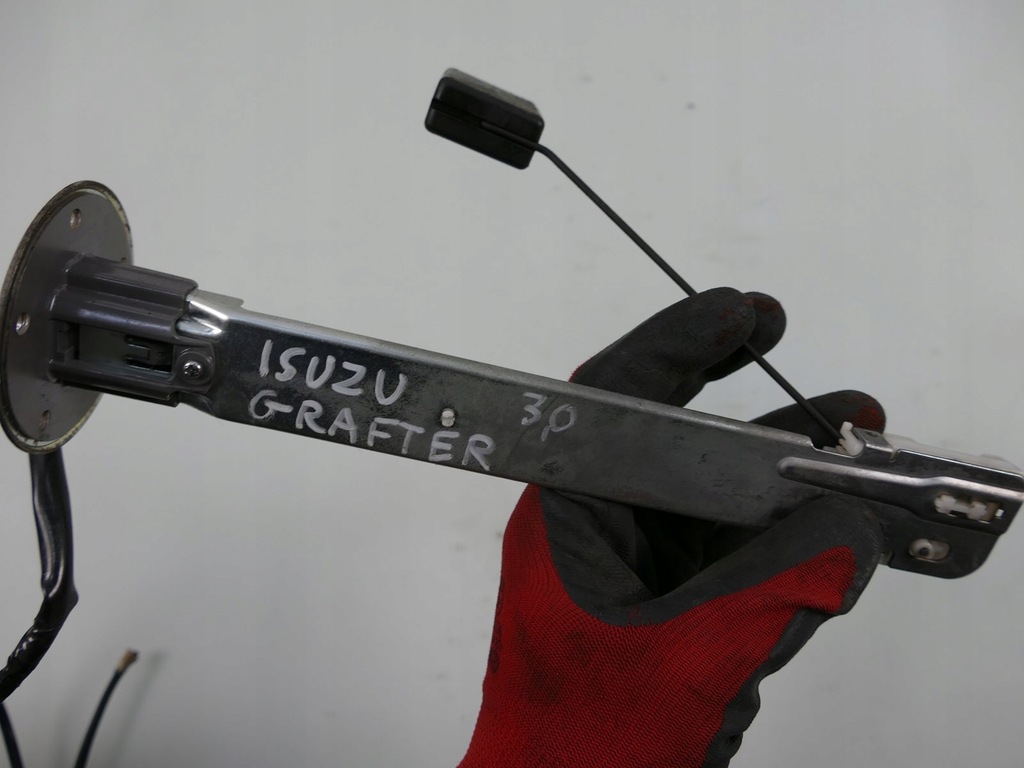 ISUZU N35 3.0 D FLOAT SENSOR NIVEL COMBUSTIBIL N75 Product image