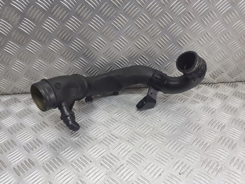 CONDUCTA INTERCOOLER SKODA OCTAVIA I 1.9 TDI Product image