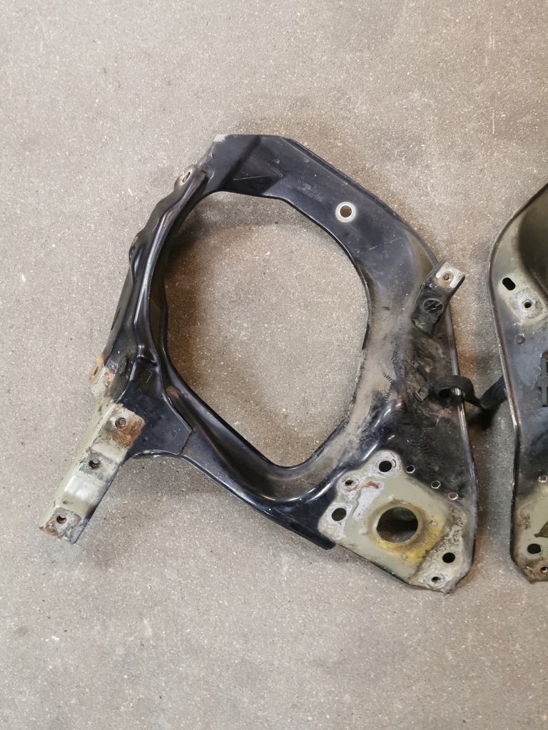 Ocular fata stanga si dreapta Opel Meriva A Z20R Product image