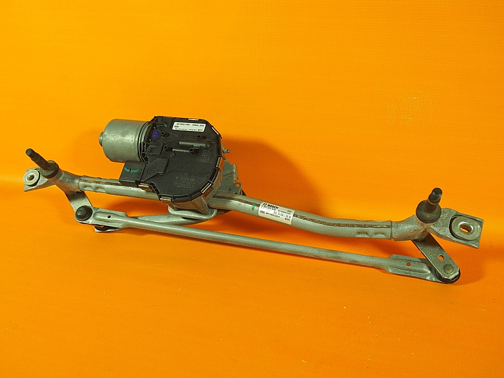 Audi A8 4H Motor Mecanism Stergator 4h1955023f Product image