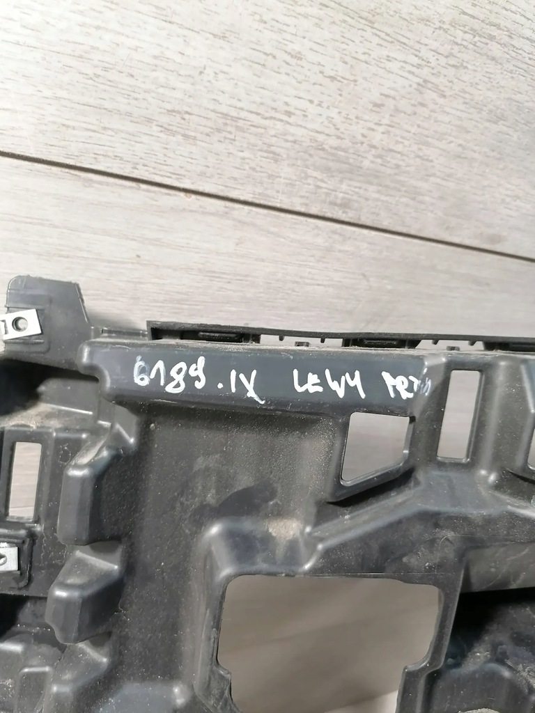 BMW IX CULISANT stanga fata 9879665 Product image