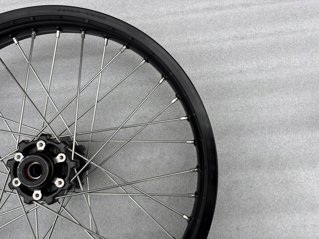 Honda Transalp 750 2023 Janta frontală Product image