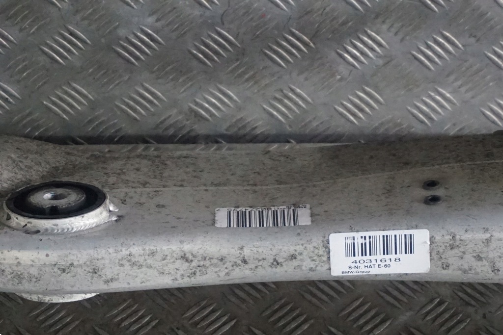 BMW E60 Carucior Sled Beam Cradle Spate Product image