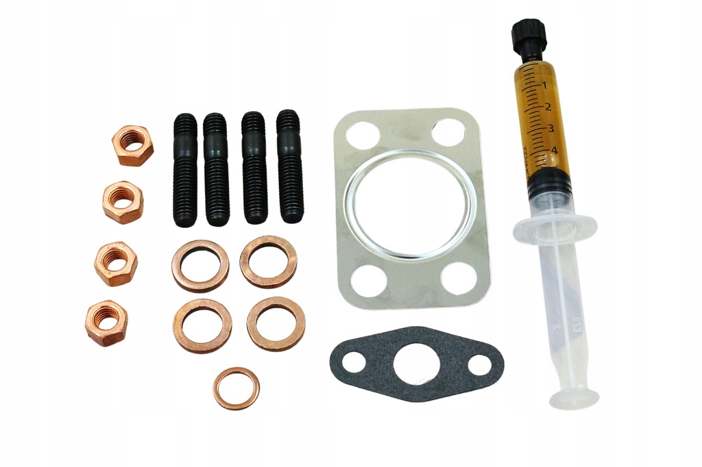 Turbocompresor Peugeot 5008 1.6 HDi FAP 110 Product image