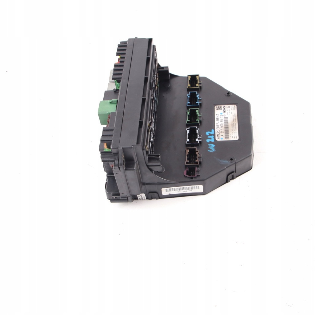 Modul controler Mercedes W204 W212 SAM A2129006012 Product image