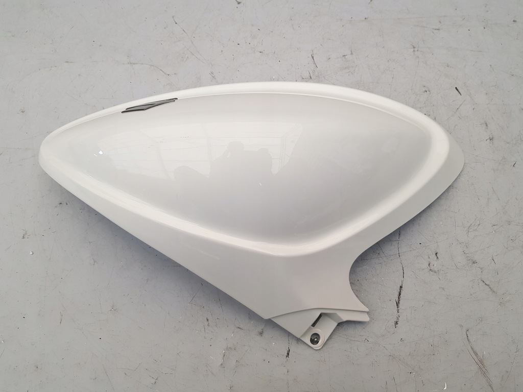 Shielding Shield Side Baczy Suzuki SFV 650 Gladius 09-15 Acoperiți rezervorul Product image