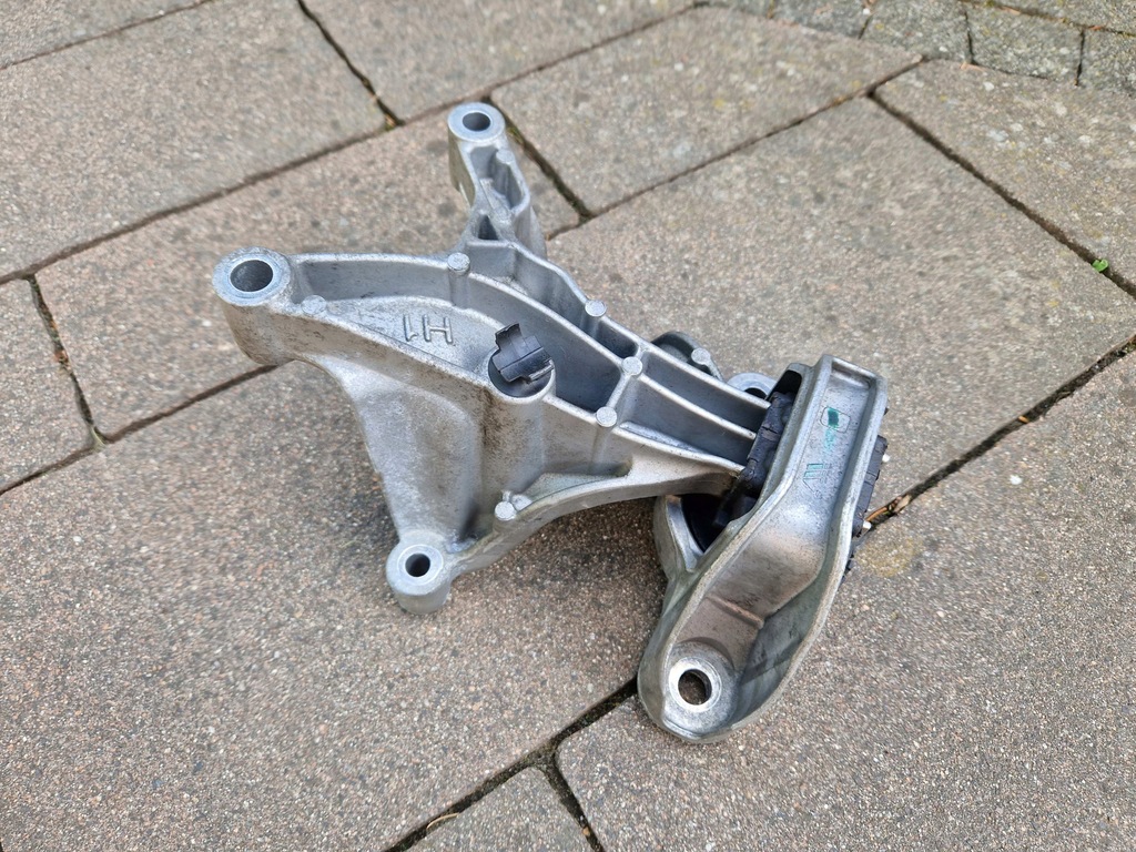 Juke II F16 Clio v Captur II PAW motor 1.0 DIGT 112325208R   2019 Product image