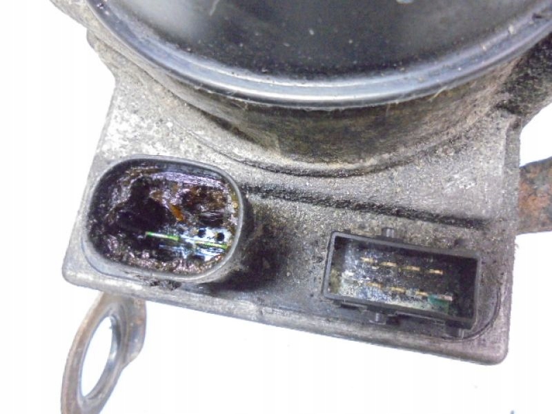 PEUGEOT 307 POWER PUMP 9644860880 2.0 16V Product image