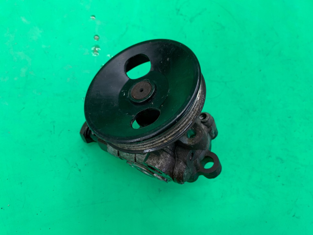 SISTEM DE ALIMENTARE POMPA 57110-1C301 HYUNDAI GETZ 1.3 12v 02- Product image