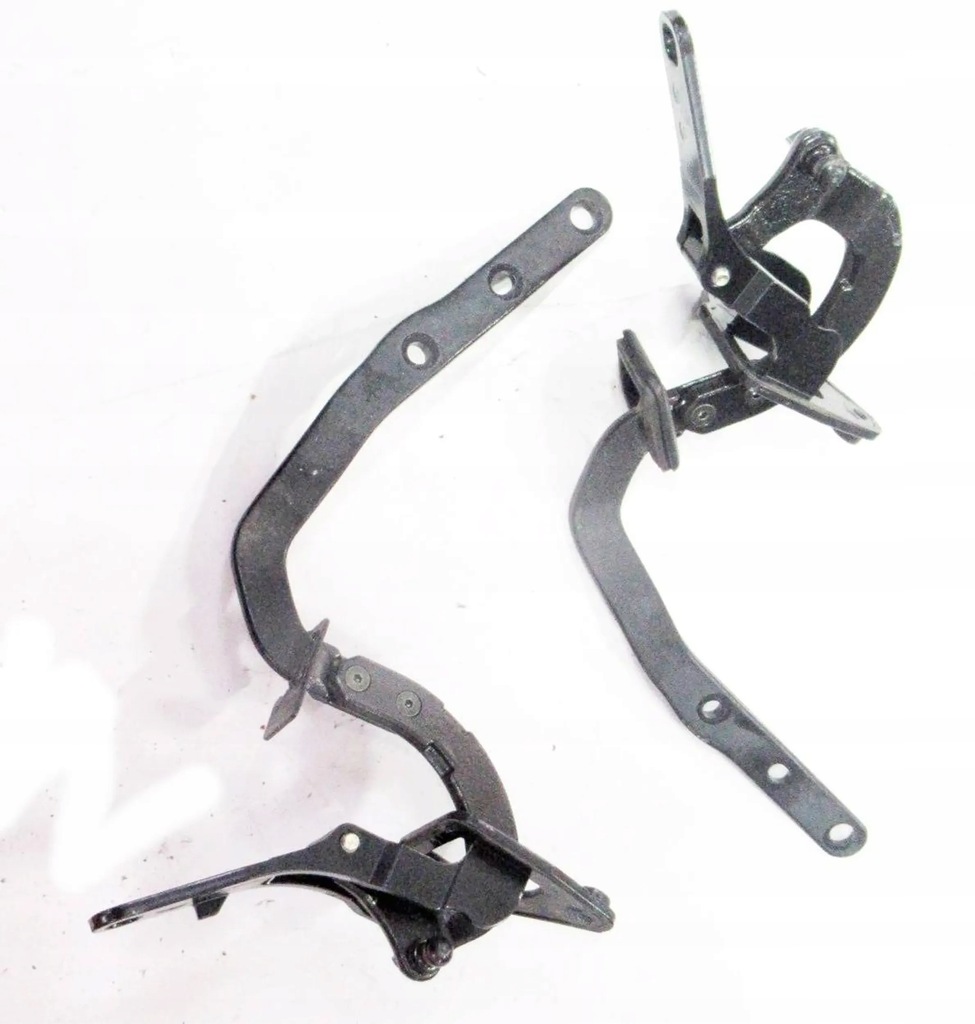 VOLVO V70 II SET BALAMALE CAPAC PORGAI SPATE Product image
