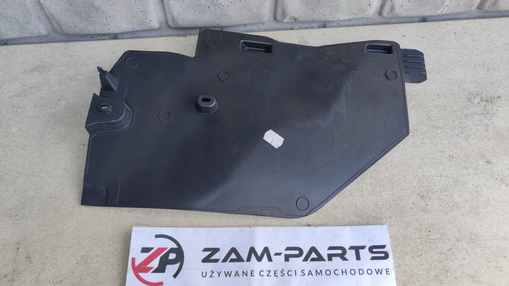 CAPAC TUNEL CENTRAL CORSA D 13205069 Product image