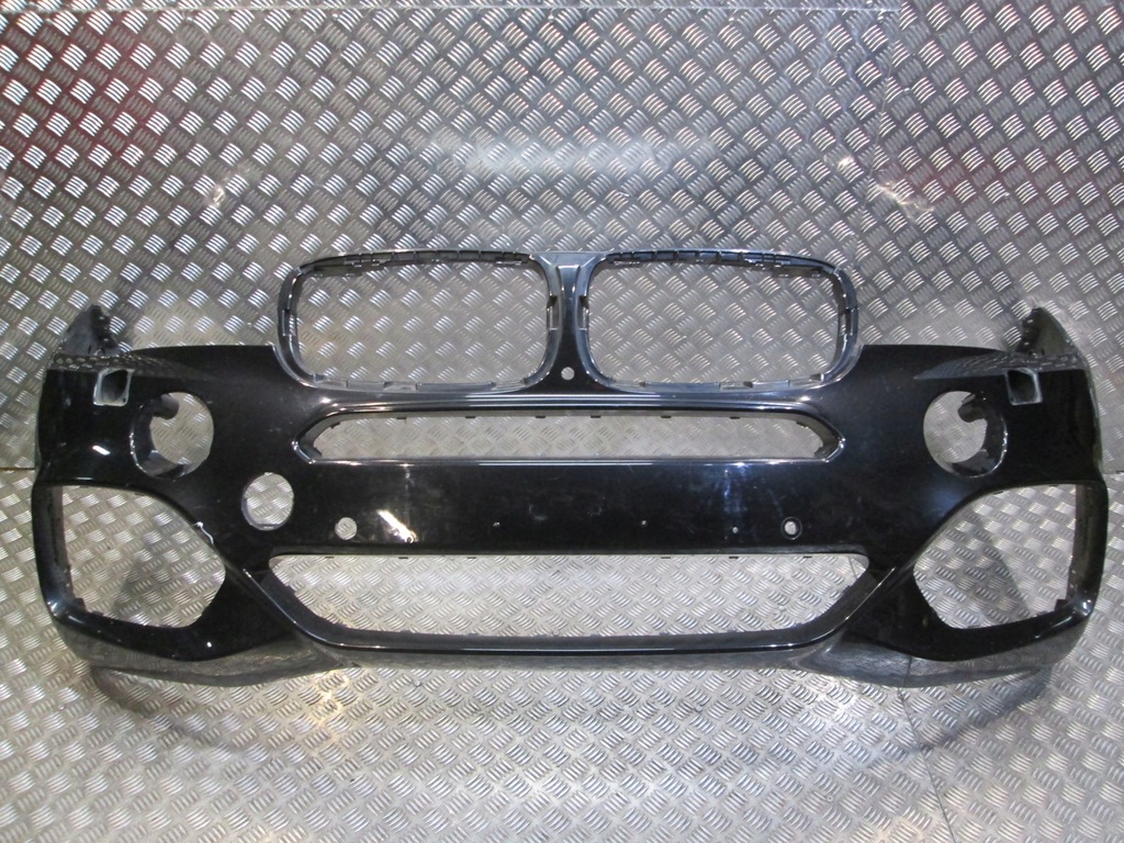 BMW X5 F15 BARA DE BARA FATA NEGRA Product image