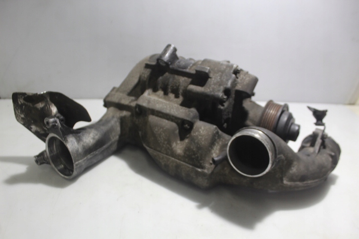 COMPRESOR MERCEDES CLASA C W203 2.0 Product image