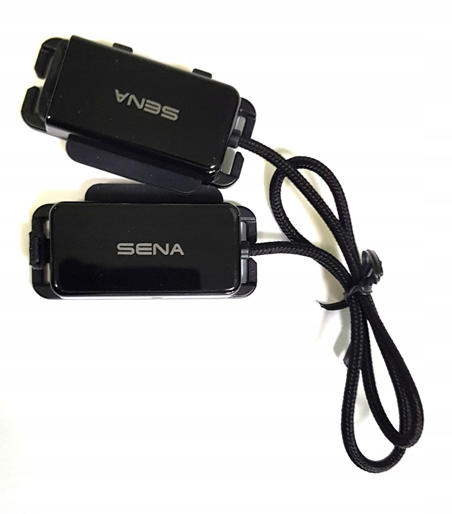 Set difuzoare pentru cască Sena Bicycle Intercom Bluetooth 400M Pi SP92 Product image