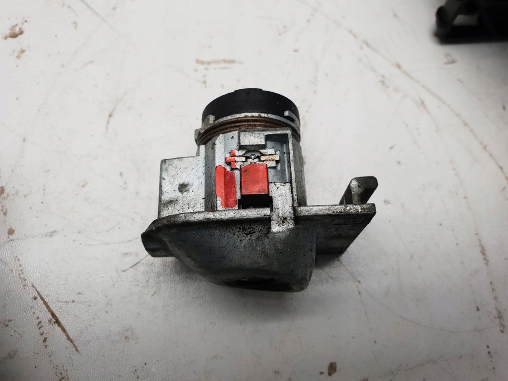 Volvo XC60 2009 Set Controller / Modul ECU Product image