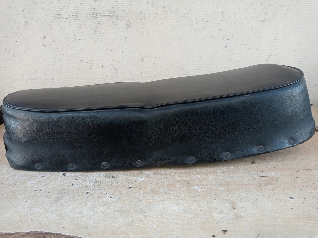 SHL M17 Gazelle - Piese - Scaun + Trunk + .. Product image