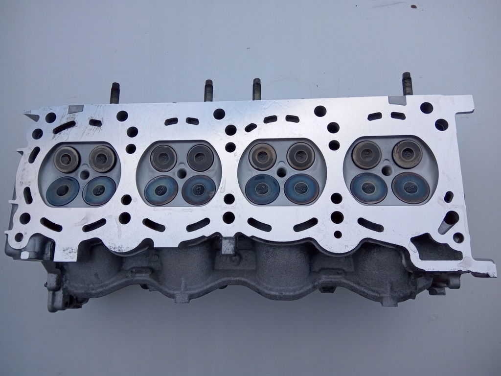 SUPPAPE CAP VALVĂ 5.0 VK50VE INFINITI QX70 FX50 Product image