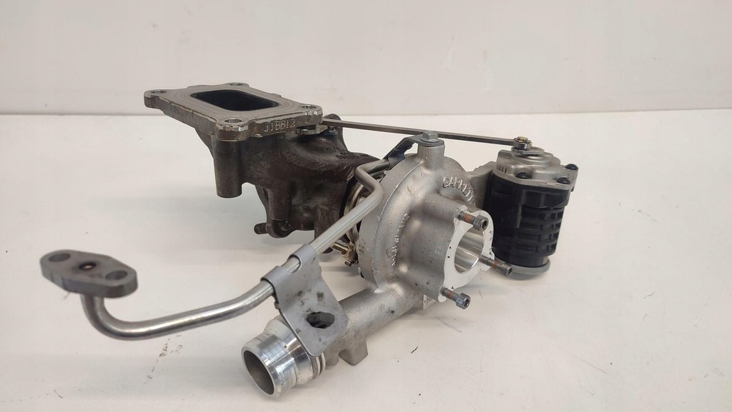 TURBOCOMPRESENT HYUNDAI BAYON 1.0 2823107600 Product image