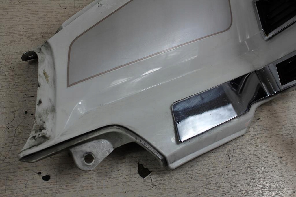 CARENAT HONDA GL1500 SC22B, GRARE AER DREAPTA Product image