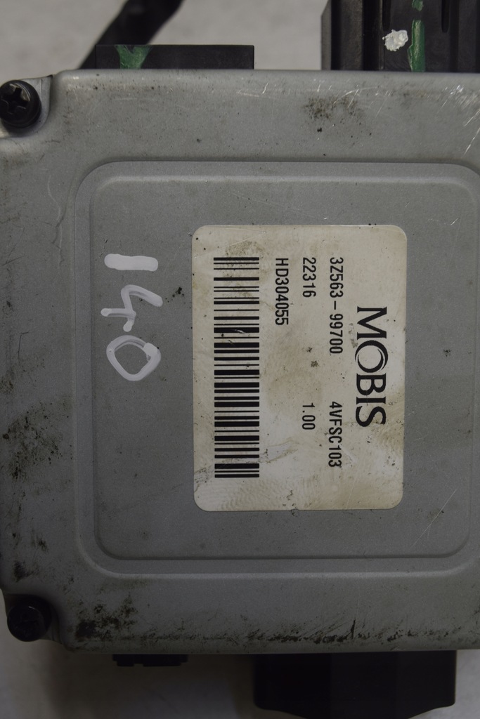 HYUNDAI I40 CONTROLLER MODUL SERVODIRECȚIE Product image