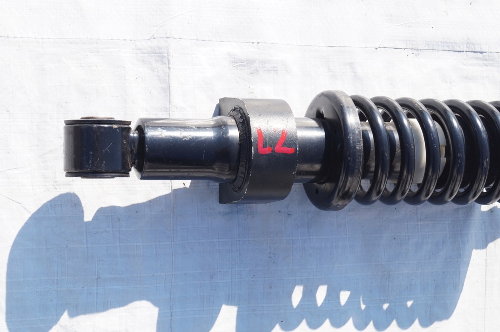 AMORTIZOR CABINA IVECO 500379694 111500115723 Product image