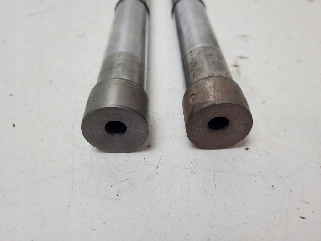 SUZUKI A100 73-78 LAGA TUBA SUSPENSION FATA STÂNGA DREAPTA 23010 Product image