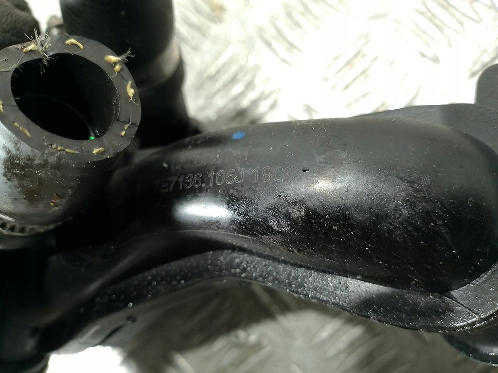 PEUGEOT 308 SW TERMOSTAT 7136105J Product image