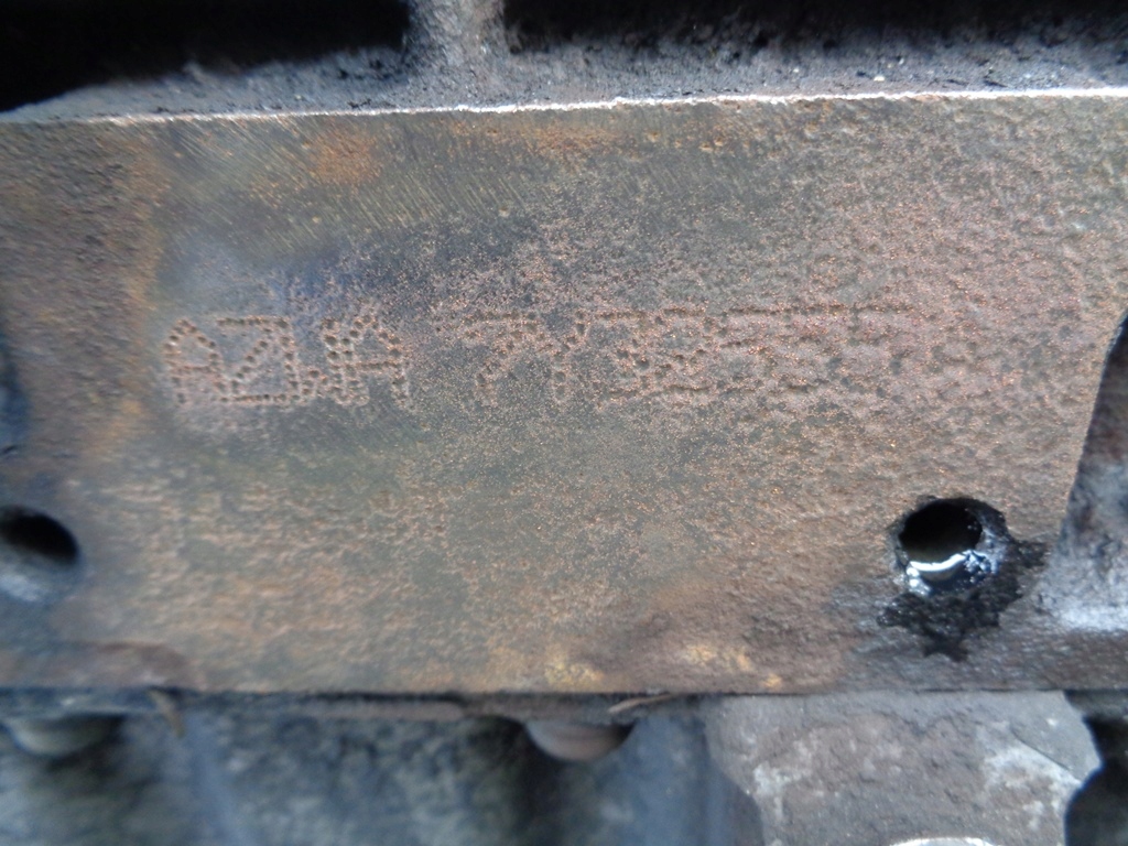 POMPA ULEI 9654733980 Ford S-MAX MK1 Mondeo Mk4 GALAXY MK3 2.0 TDCI 07 Product image