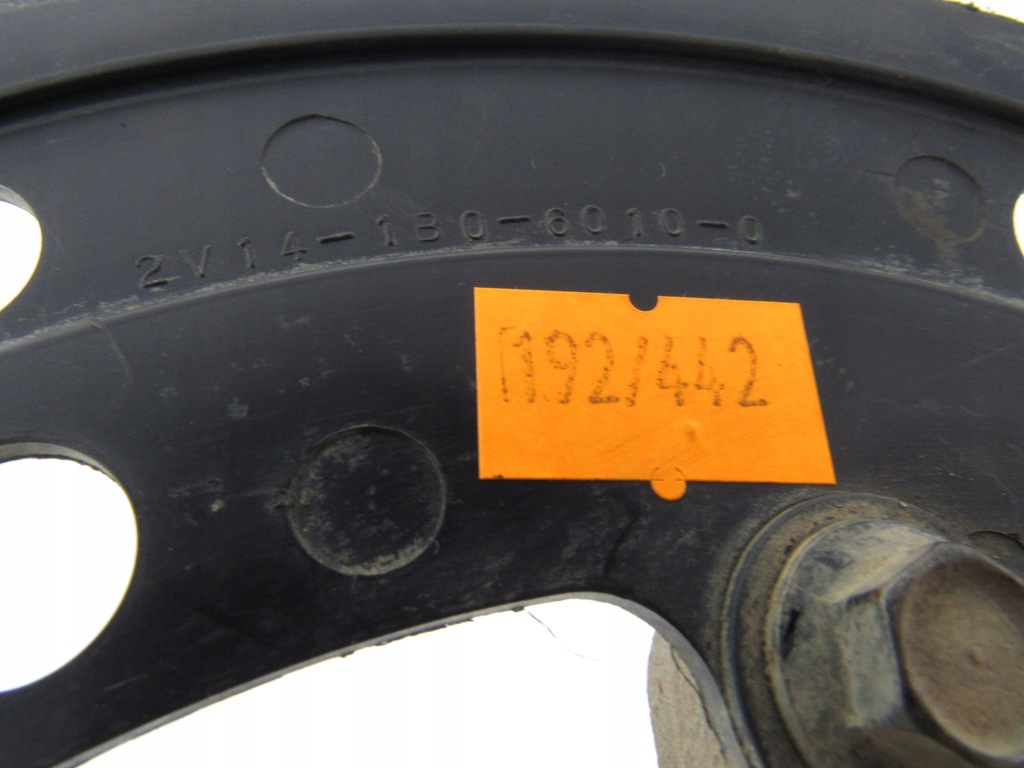 Rotula fata stanga Cectek Kingcobra 500, 11r Product image