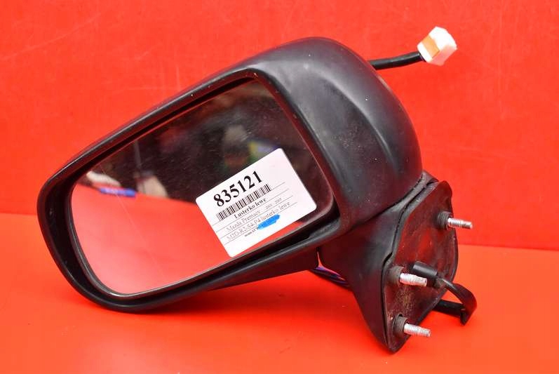 OGLINZĂ ELECTRICĂ STÂNGA EU MAZDA PREMACY 1 I CP LIFT 03R 5 PIN Product image