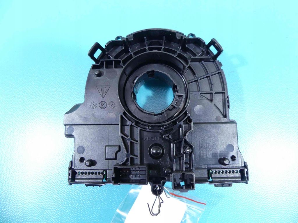 SENSOR unghi virare PORSCHE PANAMERA I 970 09-16 1400131012 Product image