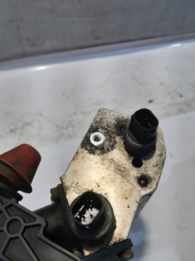 Pompa dinamica suspensie BMW E65 6758704 Product image