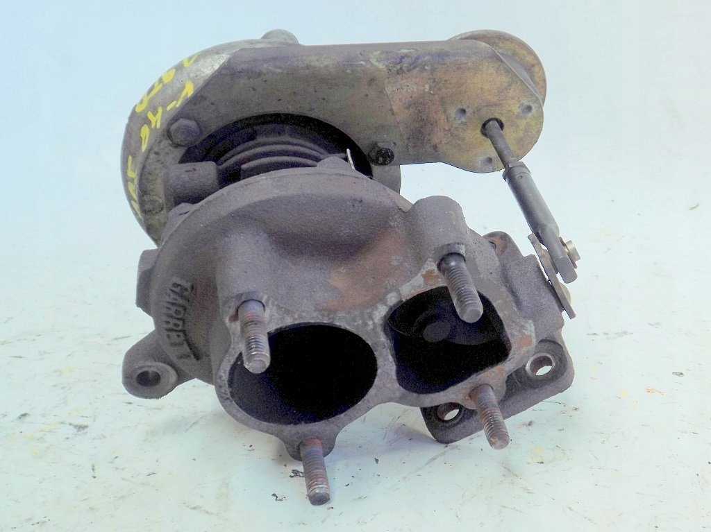 TURBOCOMPRESOR VOLVO S40 V40 1.9TD 7700108866 Product image