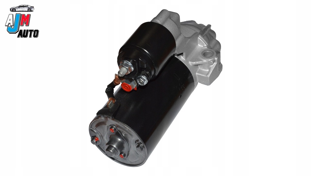 Starter 2.2 2.4 3.2 TDCI Ford Transit V362 V363 Product image