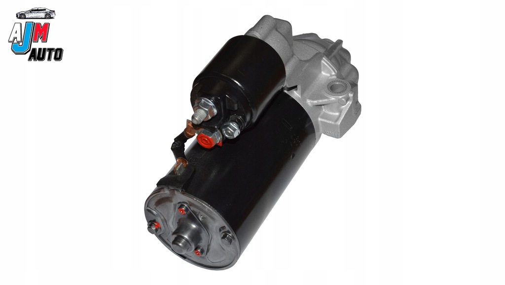 Starter 2.2 HDI Citroen Jumpy Peugeot Boxer Product image