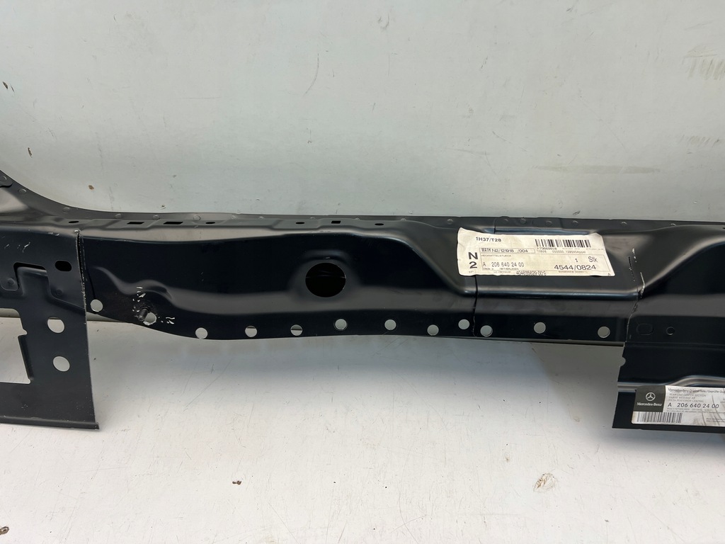 MERCEDES CLASA C W206 CAPAC DE INFORTARE CUREA SPATE COMBI 21- Product image