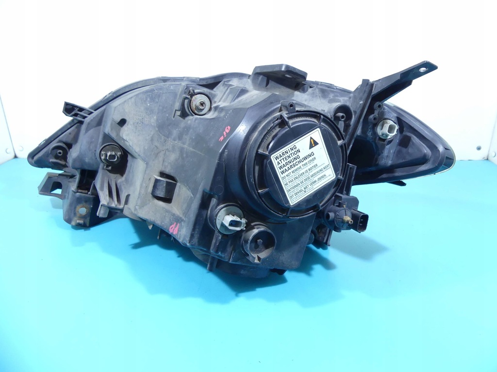 FAR BIXENON DREAPTA HONDA FR-V 05-07 EUROPA Product image