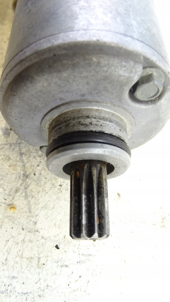 Kawasaki ZX9 ZX-9 Ninja 900 98- Starter orig Product image
