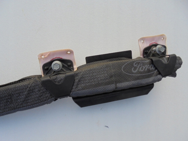 SET PERNE DREAPTA PERDEA AIR BAG FORD B-MAX Product image
