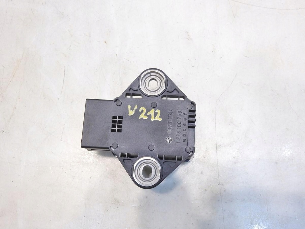 SENSOR ESP MERCEDES W212 2.2 CDI A0055422618 0265005735 Product image