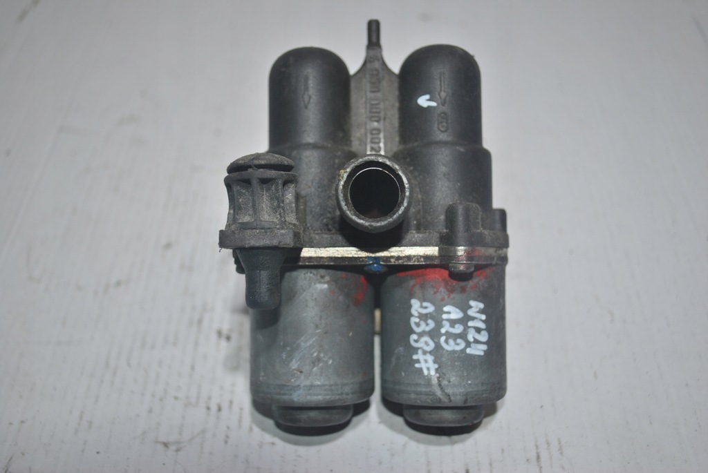 ELECTROVALVĂ MERCEDES W124 4950000002 Product image