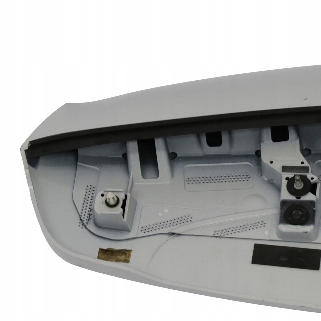 Lumina spoiler capac portbagaj spate Mini Countryman R60 alb - B15 9811626 Product image